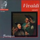 Vivaldi: Concerti