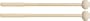 Vic Firth Corpsmaster� Bass Mallet -- Medium Head Hard