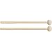 Vic Firth Corpsmaster� Bass Mallet -- Medium Head Hard