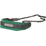 Optech USA Pro Strap A Forest Green Camera Strap