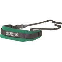 Optech USA Pro Strap A Forest Green Camera Strap