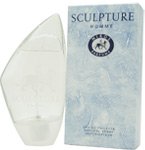Sculpture Homme by Nikos for Men