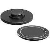 Adorama Filter Stack Cap 67 - Filter cap set