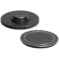 Adorama Filter Stack Caps 72mm