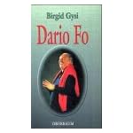 Dario Fo: Theater, Politik, Kultur : Dissertation book cover