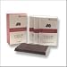 Gourmet Food : Dark Chocolate Mini-Bars with Coffee (Vigor) - 73% Cocoa