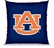 NCAA Sports 12" Souvenir Pillow Auburn Tigers - College Athletics Fan Shop Merchandise