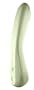 Natural Contours  Magnifique Vibrator, Ivory