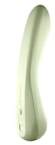 Natural Contours 1315 Magnifique Vibrator, Ivory
