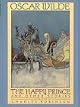 The Happy Prince and Other Stories (Penguin Popular Classics)