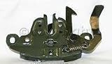 HOOD LATCH mercury VILLAGER 93-98 nissan QUEST