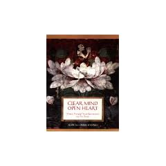 Clear Mind Open Heart: Healing Yourself, Your Relationships, and the Planet