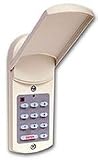Domino Engineering Keyless Entry Electric keypad SC20 DNSC20
