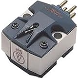 Audio-Technica AT-MONO3/SP | MC type ( Moving Coil ) Mono Cartridge (Japan Import)