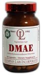 21VTGDZ2G2L. SL160  Olympian Labs Dmae, 100mg (Packaging May Vary)