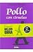 Pollo con ciruelas/ Chickens With Plums