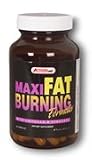 Action Labs Maxi Fat Burning System