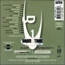 Drum & Tribe: Ciber Jam 1