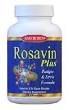 Rosavin Plus® with Electrolytes- 90 Capsules