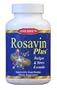 Rosavin Plus� with Electrolytes- Siberian Rhodiola rosea 90 V-capsules 150mg