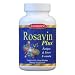 Rosavin Plus� with Electrolytes- Siberian Rhodiola rosea 90 V-capsules 150mg