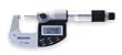 Westward 2YMZ8 Electronic Digital Micrometer, 1 In