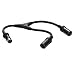 Clarion MWRYCRET Marine Remote Y-Cable