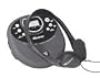 Memorex MD6885-03 Personal CD Player with FM/AM Radio (Black)