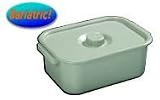 Commode Pail Bariatric