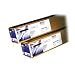 HP Q1961A Coated Inkjet Paper, 18"x24", 100 Sheets, White