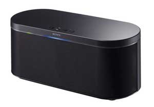 SONY ���C�����X1BOX�X�s�[�J�[ BT100 SRS-BT100