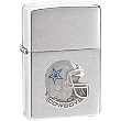 Dallas Cowboys Zippo Lighter NFL