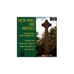 Celtic Pipes & Whistles