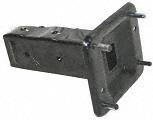 02-05 HYUNDAI SONATA REAR BUMPER BRACKET RH (PASSENGER SIDE), Stay (2002 02 2003 03 2004 04 2005 05)...