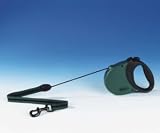 COMFORT GRIP LEASH GREEN LG