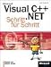 Books : Microsoft Visual C++ . NET (mit CD-ROM).