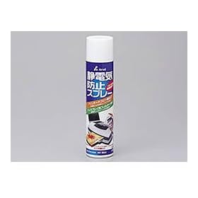 iBUFFALO Arvel �Ód�C�h�~�X�v���[ 300ML JAT300