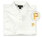 Pittsburgh Pirates Shirt by Antigua