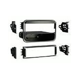 2005 - 2007 Hyundai Accent Tiburon Single DIN Stereo Installation Multi-Kit - Metra... 