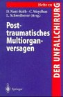 Produkt-Bild: Posttraumatisches Multiorganversagen (Hefte Zur Zeitschrift)