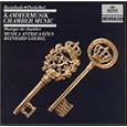 Buxtehude and Pachelbel: Chamber Music