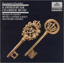 Buxtehude and Pachelbel: Chamber Music