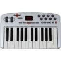 M-Audio Axiom 25 Red Special Edition MIDI Controller