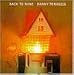 BACK TO MINE/Danny Tenaglia