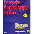 Complete AppleScript Handbook: With Disk