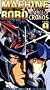 Machine Robo: Revenge of Cronos 1 [VHS]