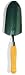 Classic English Hand Trowel