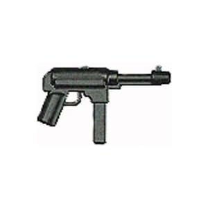 Ww2 Smg