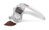 Review Cuisipro 74678401 / Cuisipro Accutec Rotary Grater, White