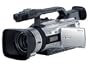 Canon XM2 camcorder - Mini DV Digital Camcorder